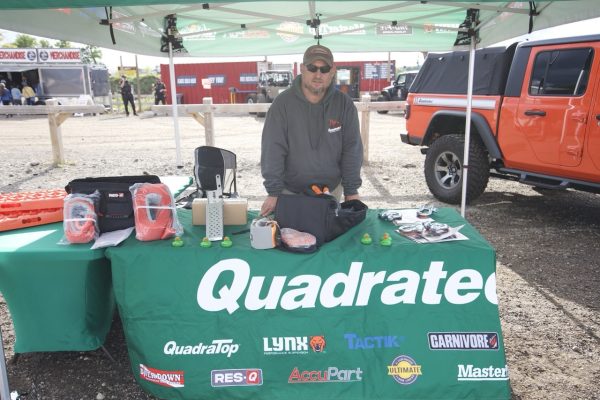 Detroit 4Fest Off Road Festival7