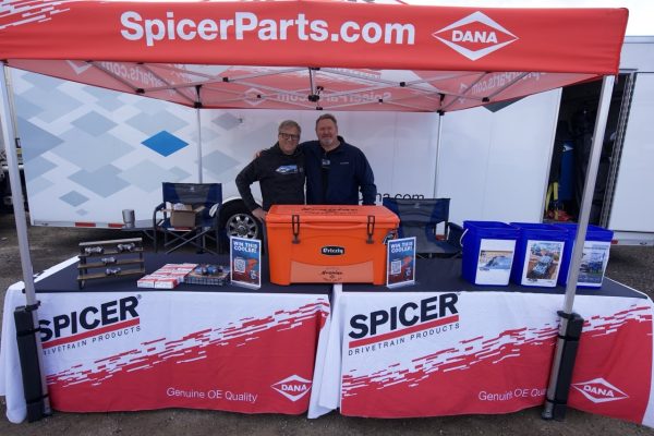 Detroit 4Fest Off Road Festival8