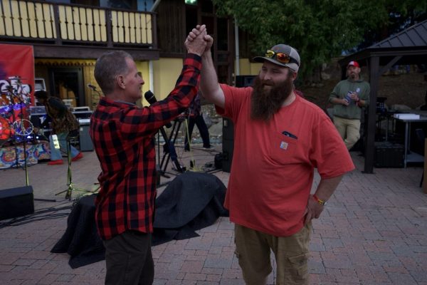 Detroit 4Fest Off Road Festival80