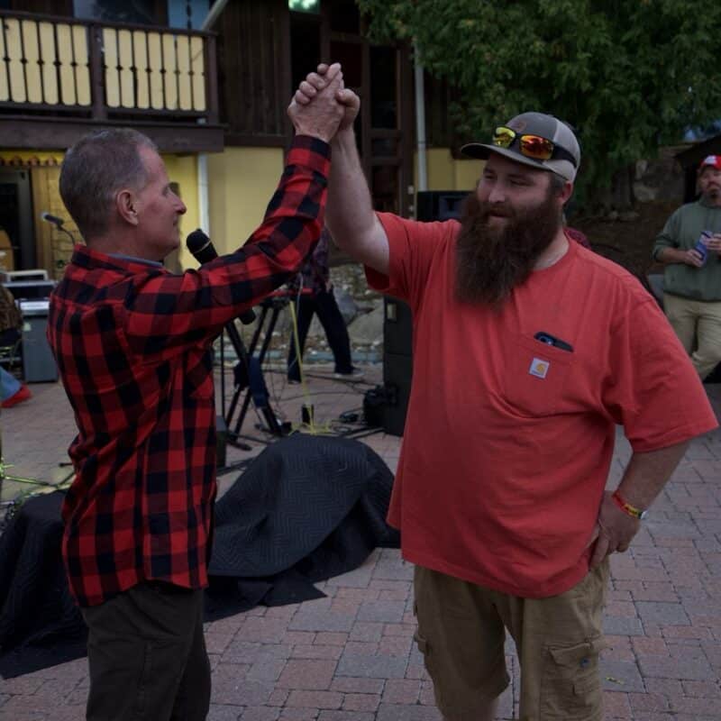 Detroit 4Fest Off Road Festival80