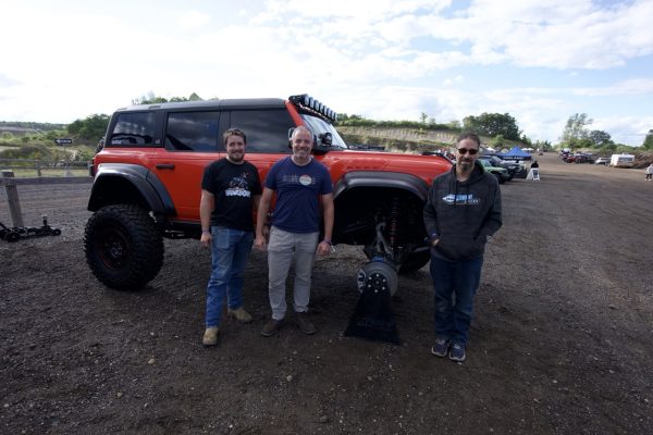 Detroit 4Fest Off Road Festival9