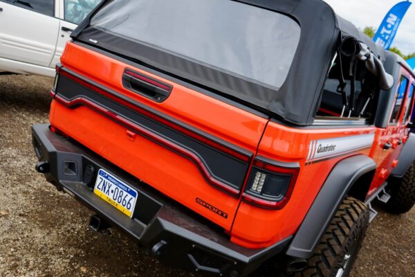 Vehicles at Detroit 4Fest 2025. MoparInsiders. 12 1 scaled