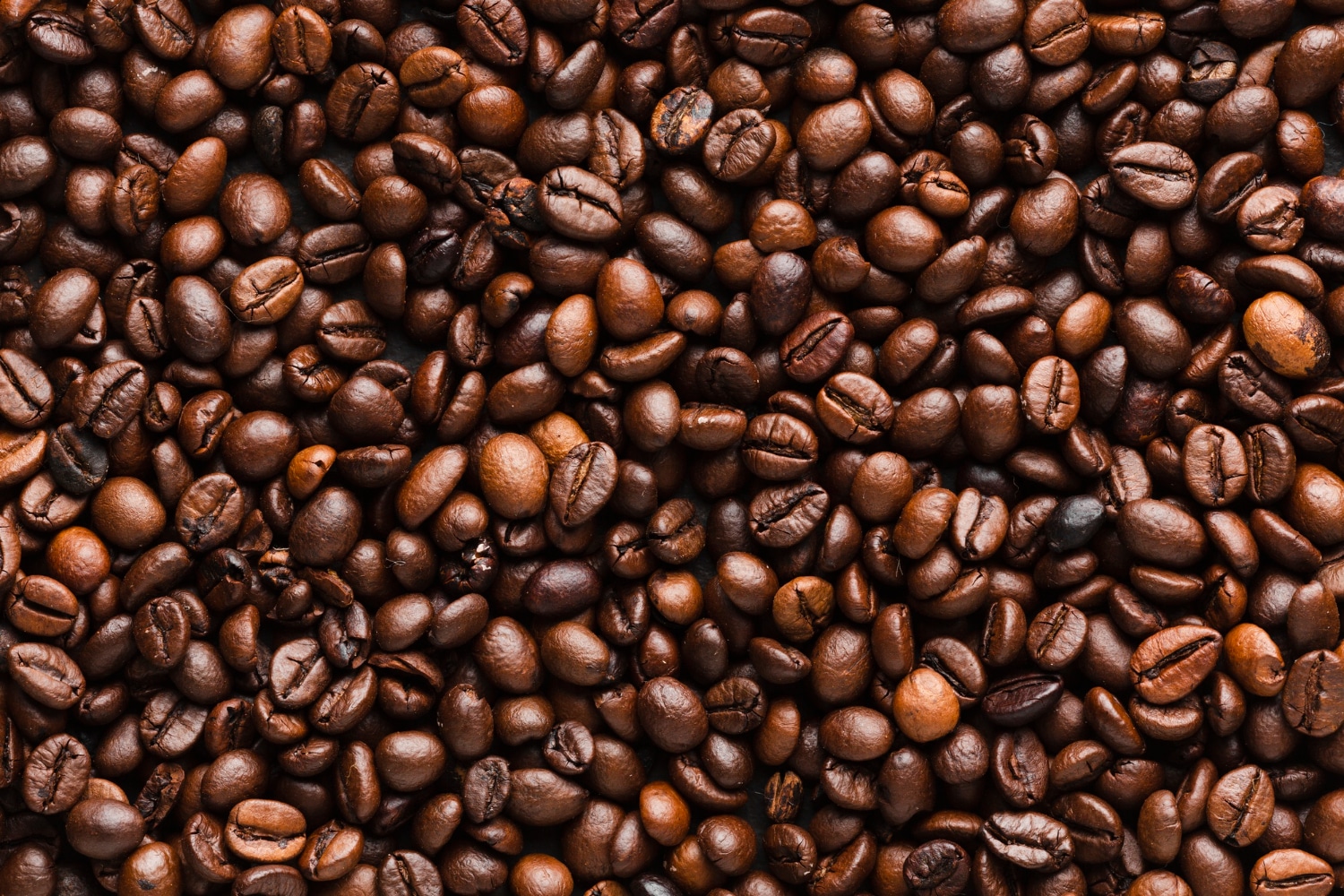 Coffee Beans