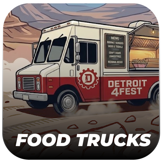 FOOD TRUCKS