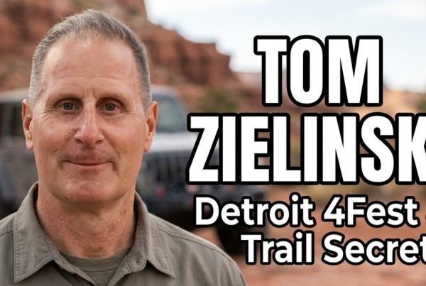 Tom Zielinski