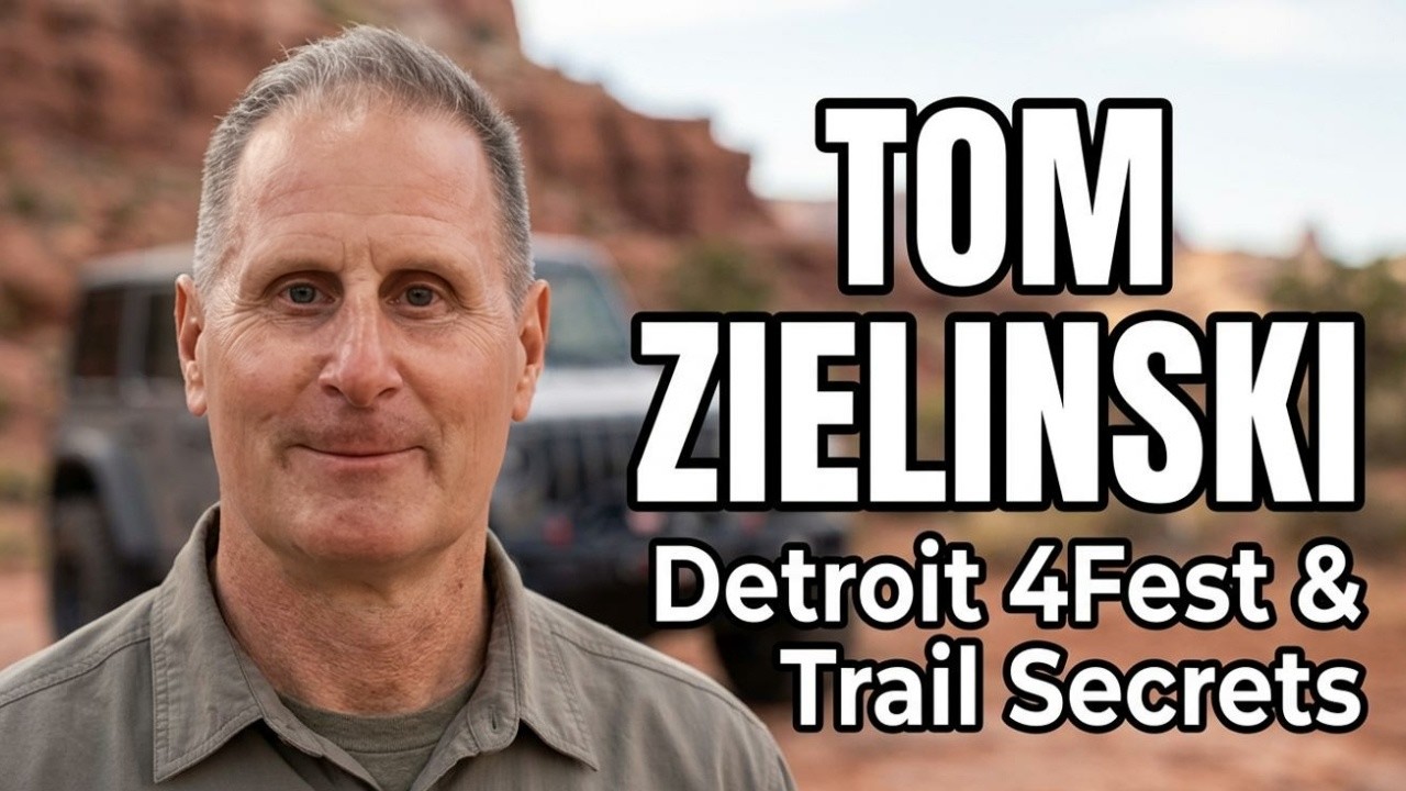 Tom Zielinski